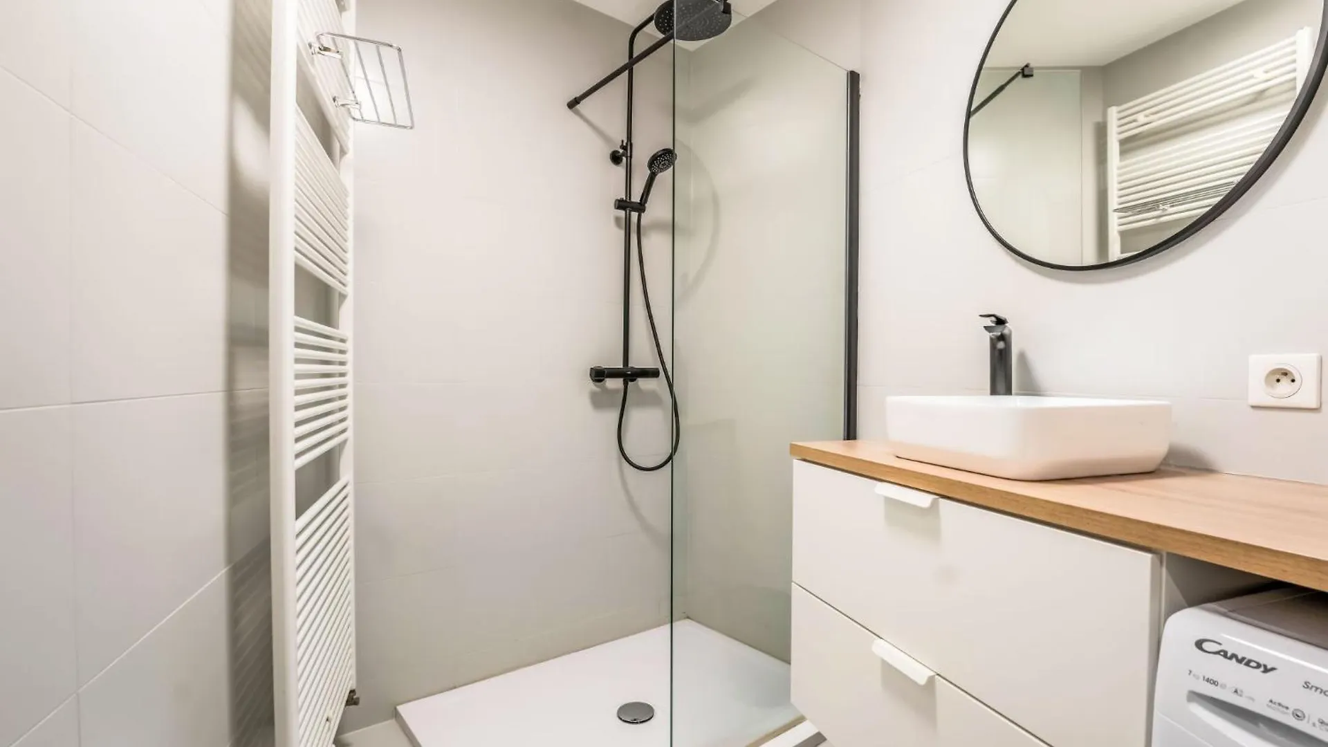 Apartment Chateau Les Dunes By Interhome Ostend