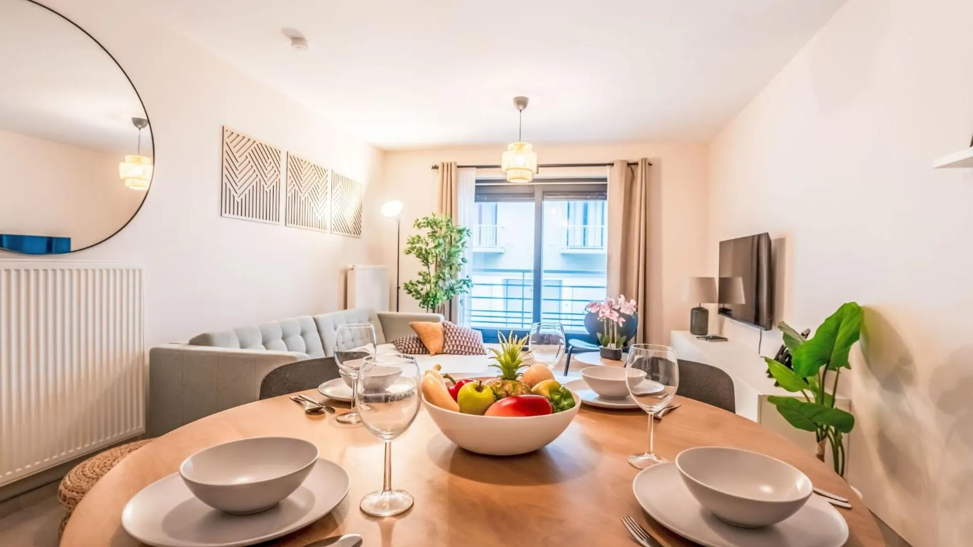 Apartment Chateau Les Dunes By Interhome Ostend Belgium